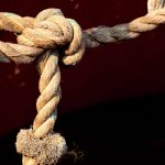 Untying the ropes of silence by encouraging people to speak up against misconduct. Empower students to seek restorative justice.