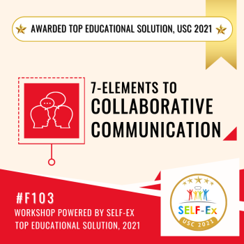7-Elements to Collaborative Communication Workshop