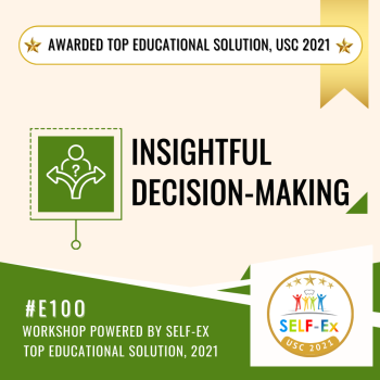 Insightful Decision-Making Workshop