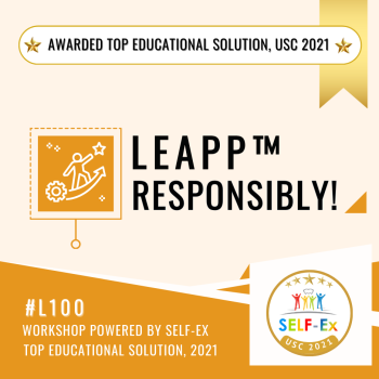 LEAPP™ Responsibly! Workshop