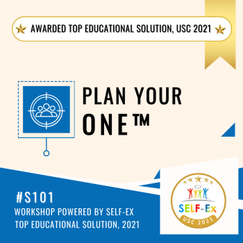 Plan Your ONE Workshop