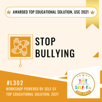 Stop Bullying Workshop