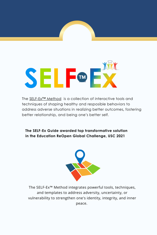 the self-ex award winning